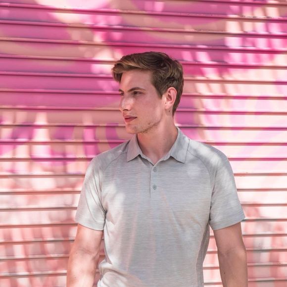 Meet your Posher, Peter - Picture 1 of 1